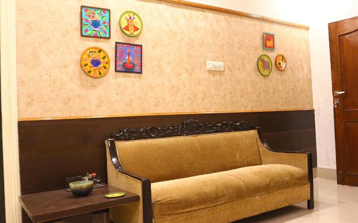 CrossRoads-An Apartment hotel