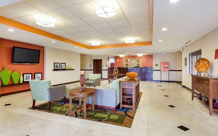 Comfort Inn