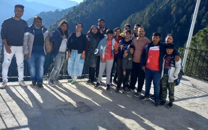 ROYAL CEDAR B&B SHIMLA