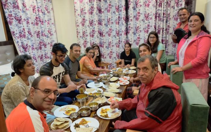 ROYAL CEDAR B&B SHIMLA