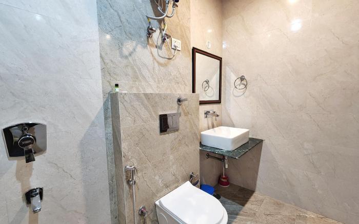 ROYAL CEDAR B&B SHIMLA