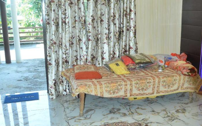 Hotel O POP Sneha Homestay