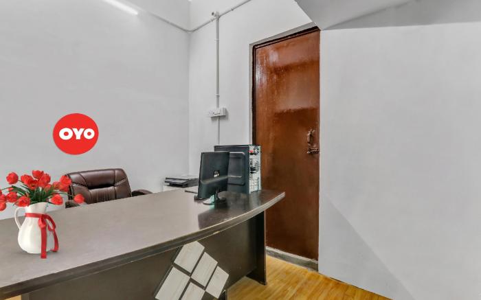 Hotel O Star Stay Guest house opposite Kendriya Bhawan