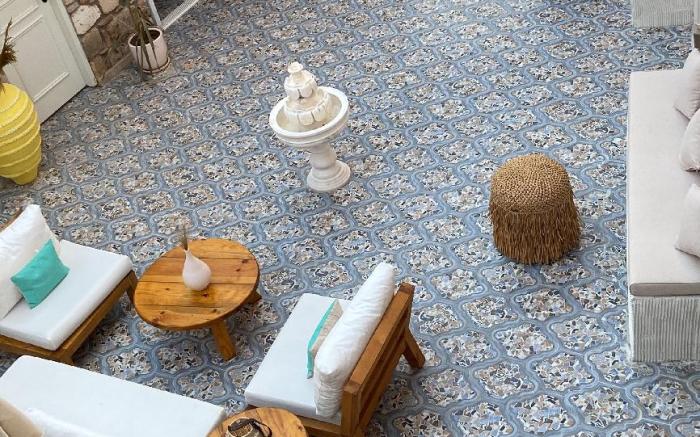 Noa's Boutique Hotel
