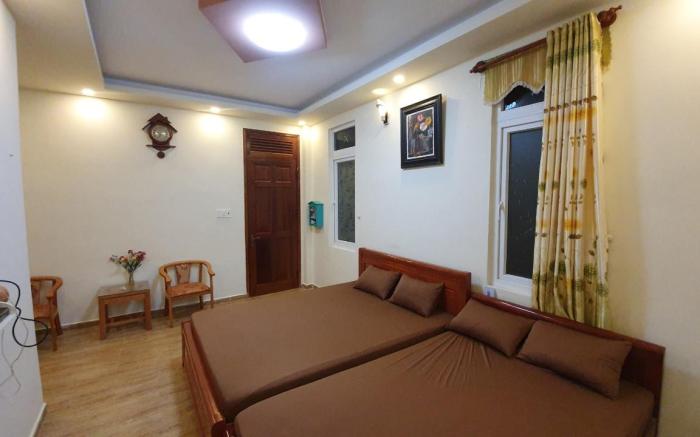 Soda's House (Villa)