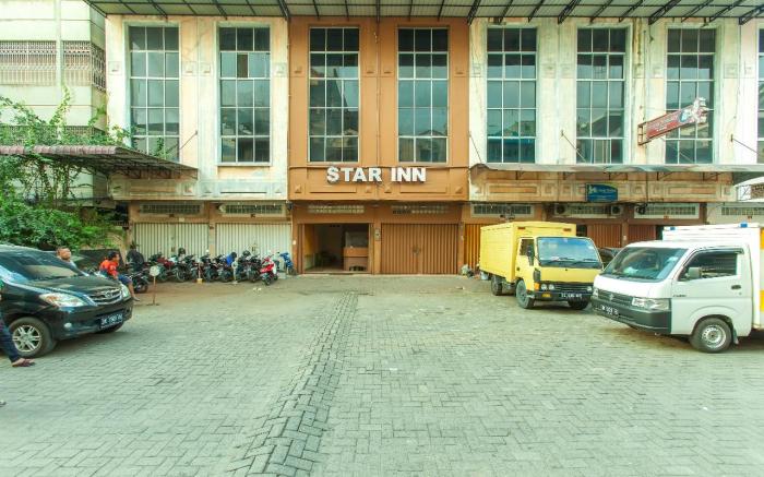 Star Inn