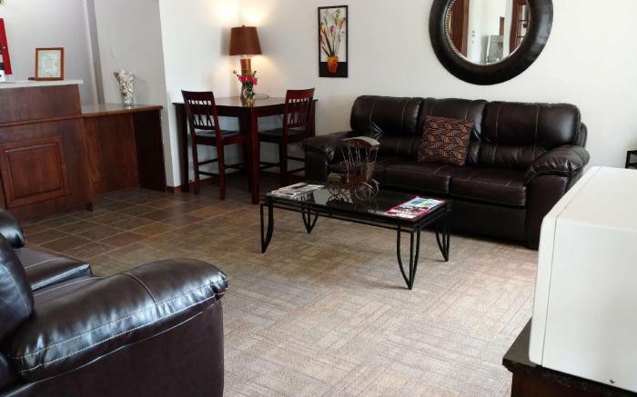 Coratel Inn and Suites by Jasper Northfield