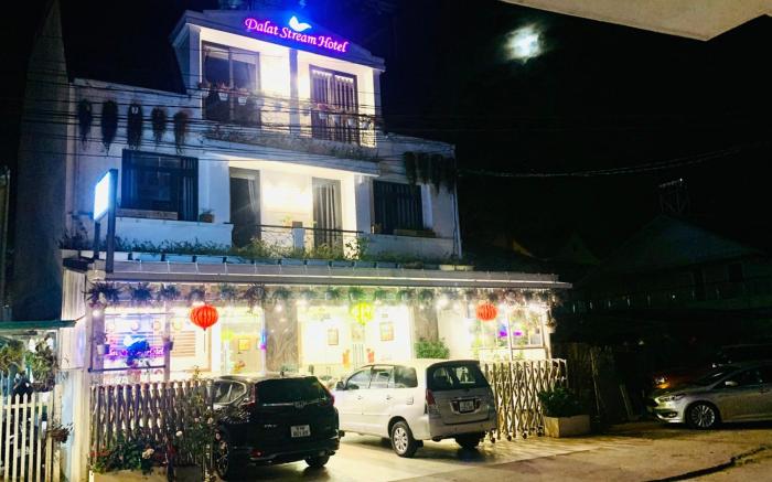 Dalat Stream Hotel- Khách Sạn Đẹp Đà Lạt