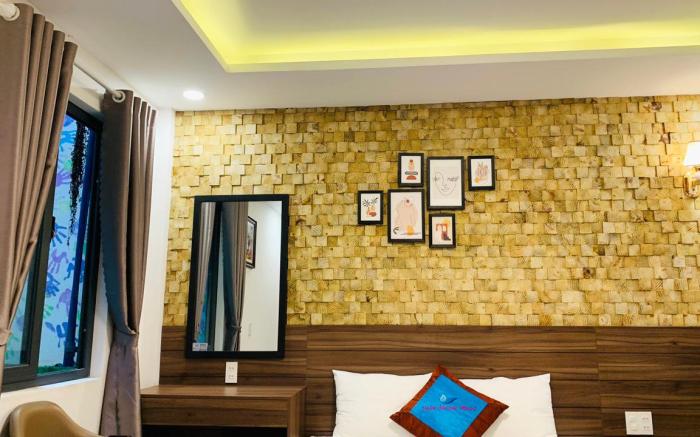 Dalat Stream Hotel- Khách Sạn Đẹp Đà Lạt