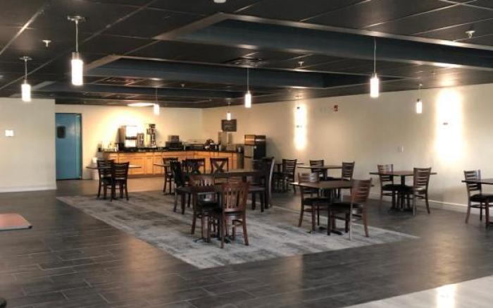 Fairbridge Inn & Suites Cuero