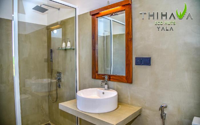 Thihawa Eco Huts Yala 