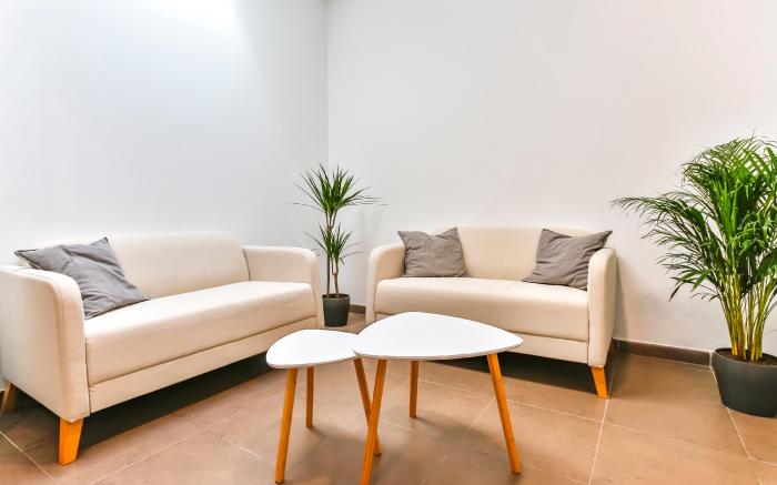 Laramond Barcelona Rooms