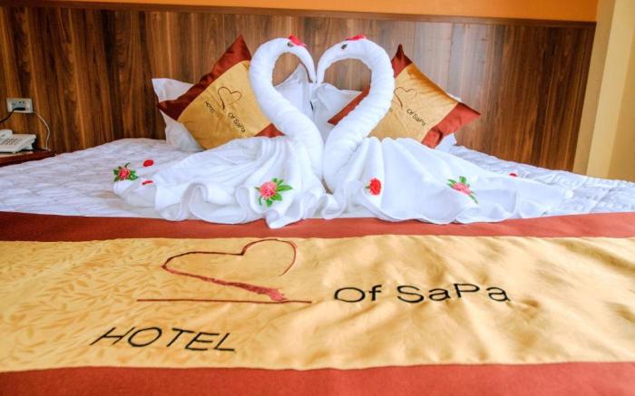 Heart Of Sapa Hotel
