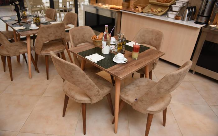 Downtown Tunis Hotel