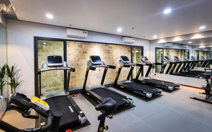 VNAHOMES Serviced Apartment