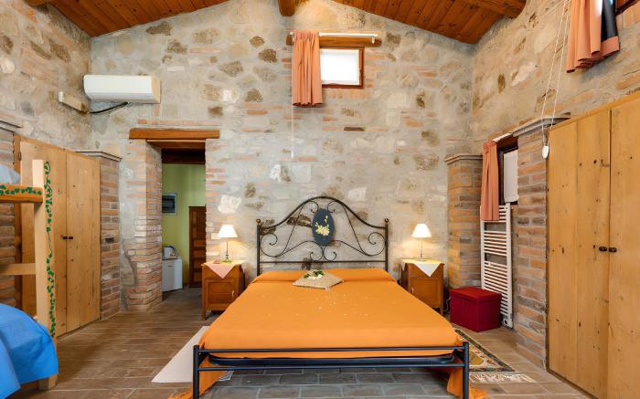 Agriturismo La Buona Terra Bio