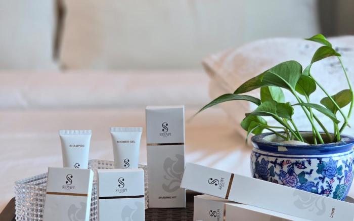 Serapi Verdure Hotel