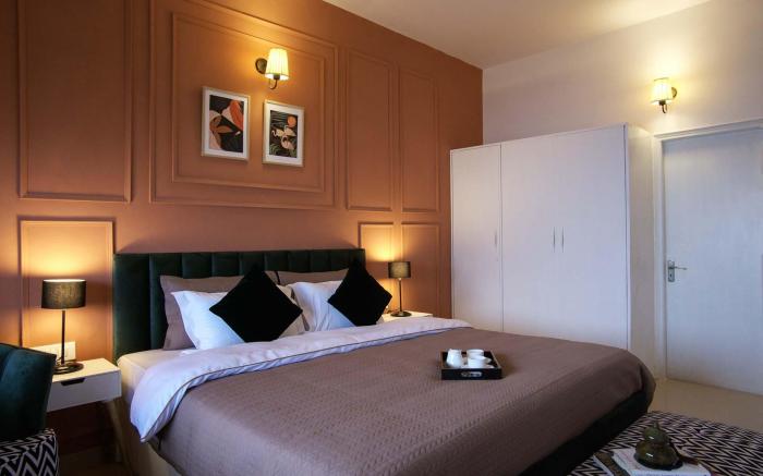 StayVista at Eastbury