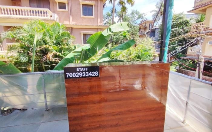 Hotel Candolim Aloft