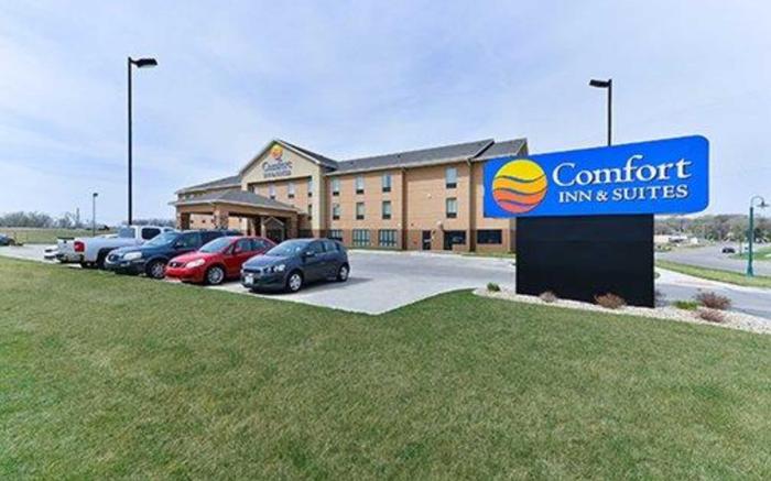 Holiday Inn Express & Suites Junction City By IHG