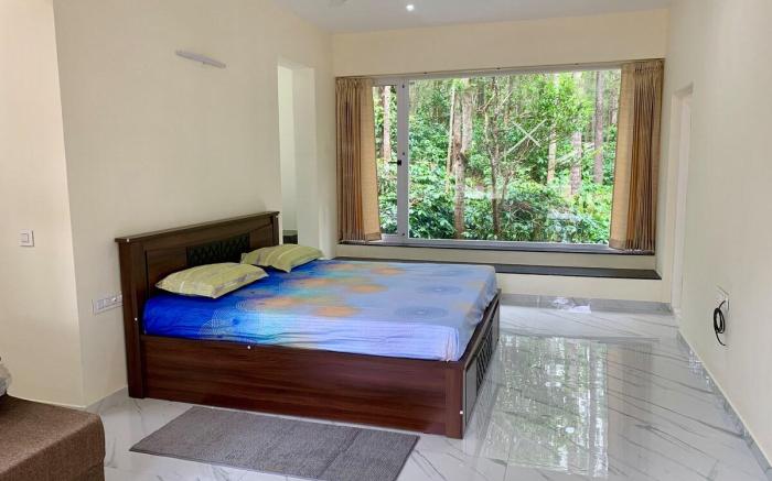 Livingston homestay - Single cottage with Kitchen