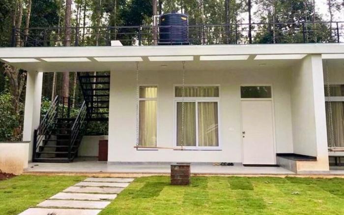 Livingston homestay - Single cottage with Kitchen