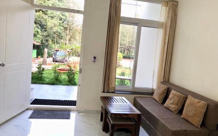 Livingston homestay - Single Cottage with kitchen