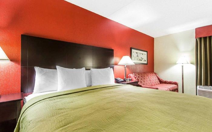 Quality Inn Sweetwater West