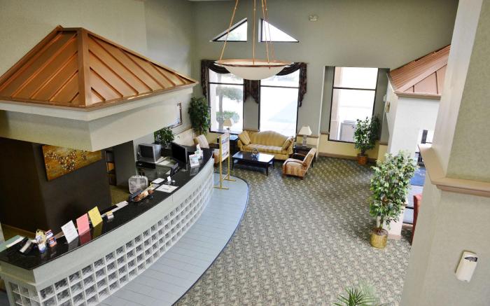 Americas Best Value Inn Tunica Resort