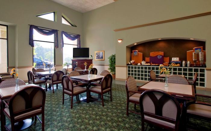 Americas Best Value Inn Tunica Resort