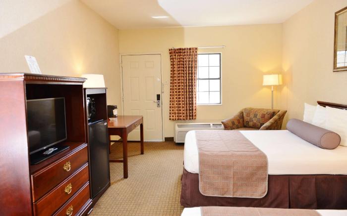 Americas Best Value Inn Tunica Resort