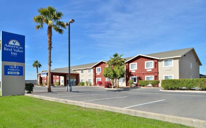 Americas Best Value Inn Westmorland