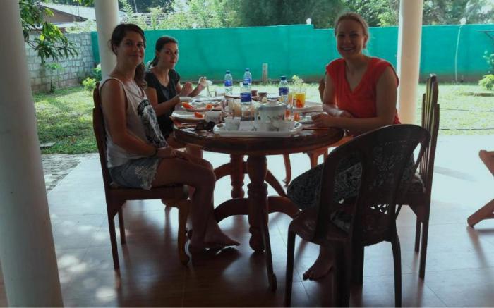 Green Heaven Resort Udawalawa