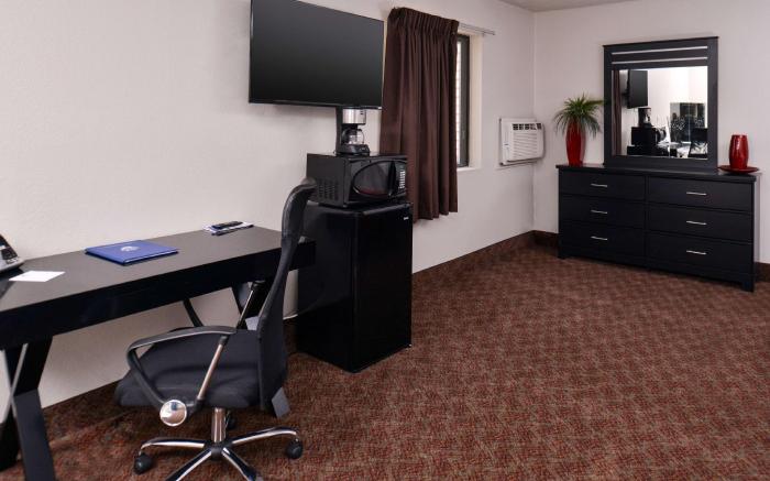 Americas Best Value Inn South Sioux City