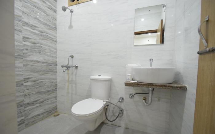 Hotel Atlantic