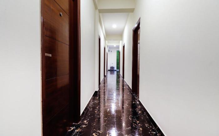 Mk Grande  Hotel