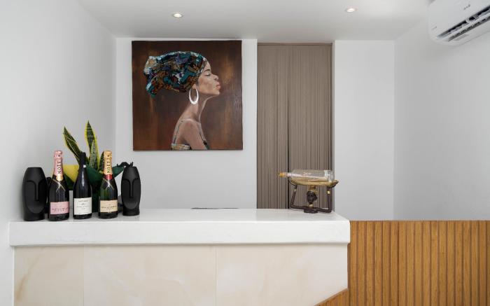 Cycladic Suites & Spa 