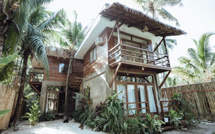 Mango Tango Villas
