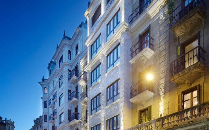 Hotel Arrizul Congress