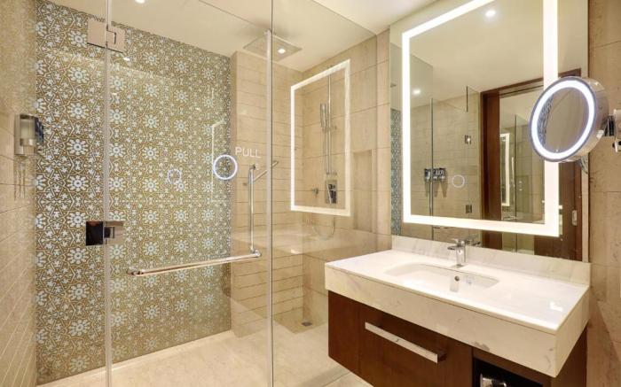 Crowne Plaza Dhaka Gulshan By IHG