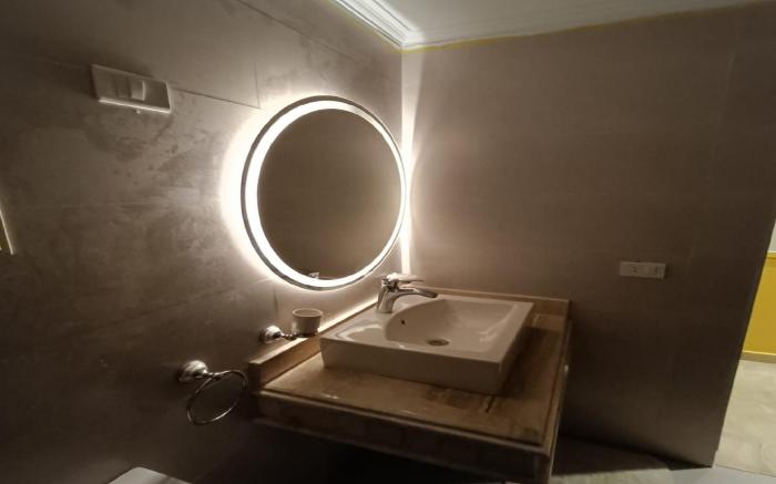 Luxury Elegant  Apartment in Mohandessen