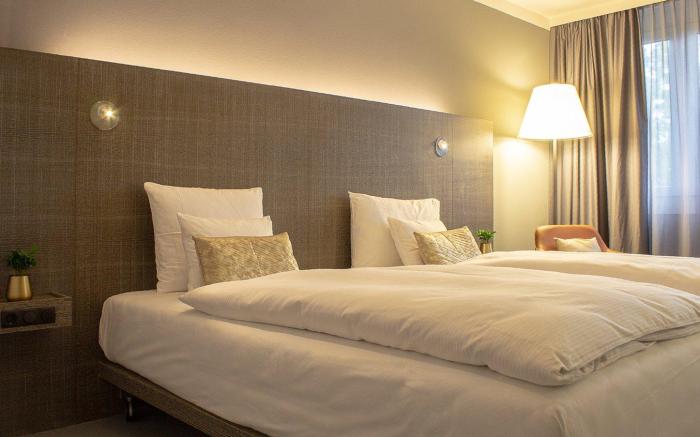 GINN Hotel Berlin Potsdam