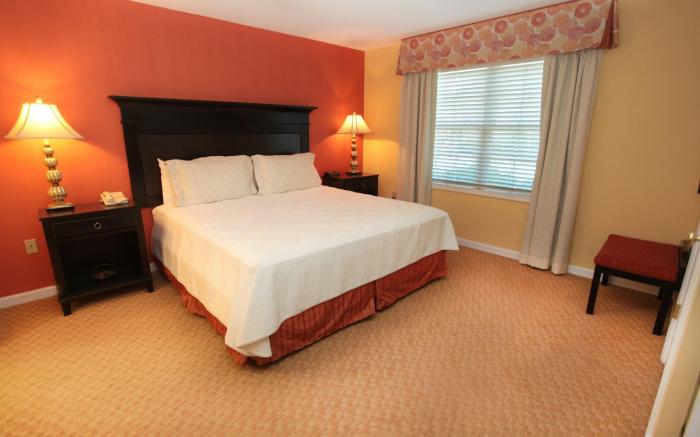 Vacation Village at Williamsburg                                                            