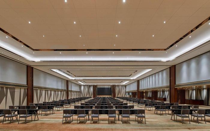 The Westin Wenzhou