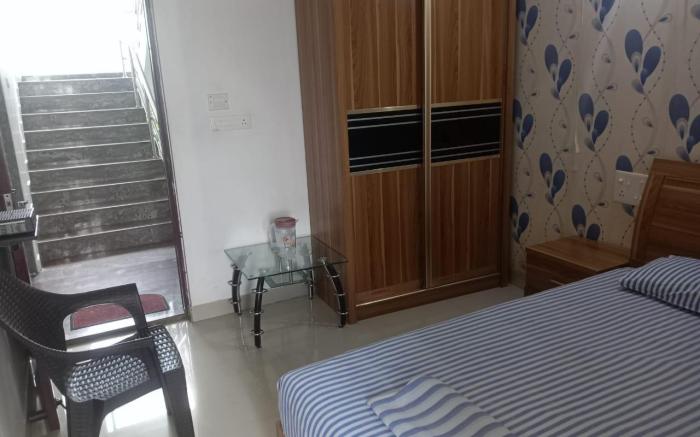 Bluestones Residency