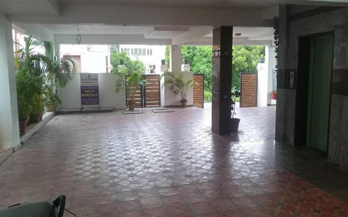 Bluestones Residency