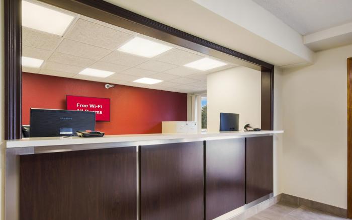 Red Roof Inn Lawrenceburg