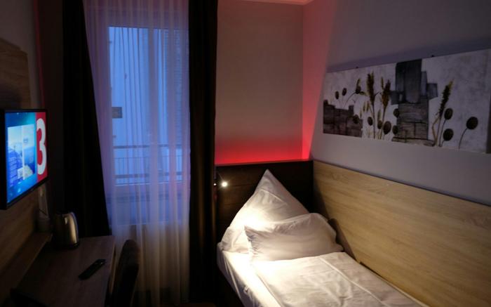 Minx – CityHotels