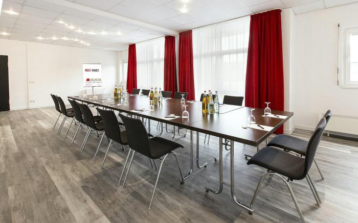 DORMERO Hotel Hannover-Langenhagen Airport