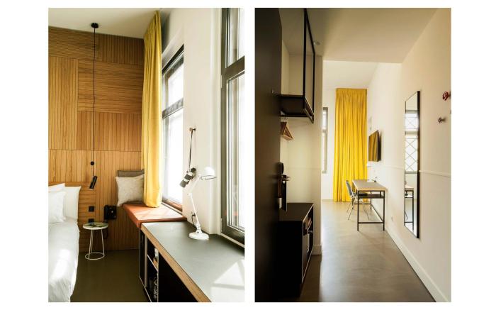 Conscious Hotel Westerpark